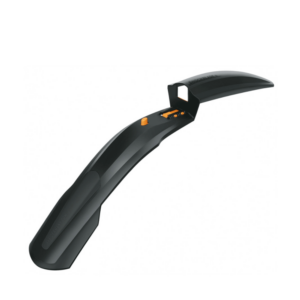 Esiporilaud SKS SHOCKBLADE Dark 26´´+27,5´´, must