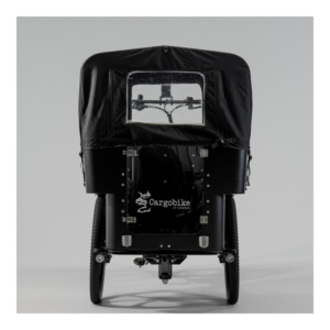 Elektriline kastiratas CARGOBIKE of SWEDEN Delight Kindergarten - Pilt 5