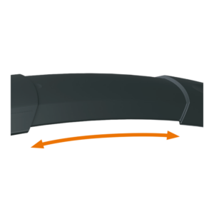 Porilauad SKS Speedrocker 27,5"-28", 42 mm - Pilt 6