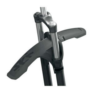 Esiporilaud SKS Mudrocker Front, must - Pilt 2
