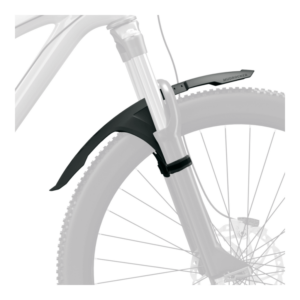 Esiporilaud SKS Mudrocker Front, must - Pilt 3