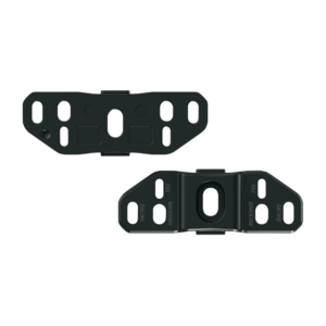Esiporilaud SKS Mudrocker Front, must - Pilt 4