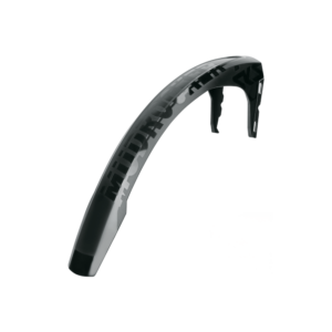 Tagaporilaud SKS Mudrocker Rear, must