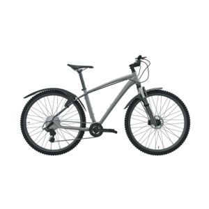 Tagaporilaud SKS Mudrocker Rear, must - Pilt 3