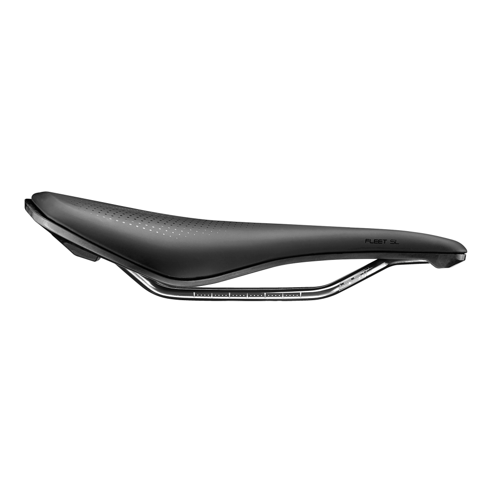 Sadul GIANT Fleet SL must - Pilt 2