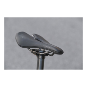Sadul GIANT Fleet SL must - Pilt 5