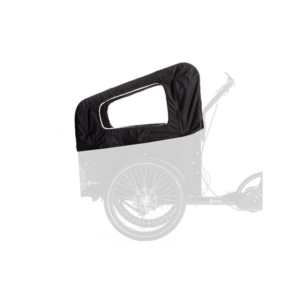 Varikatuse raam CARGOBIKE Canopy Framework 2-kids for Classic