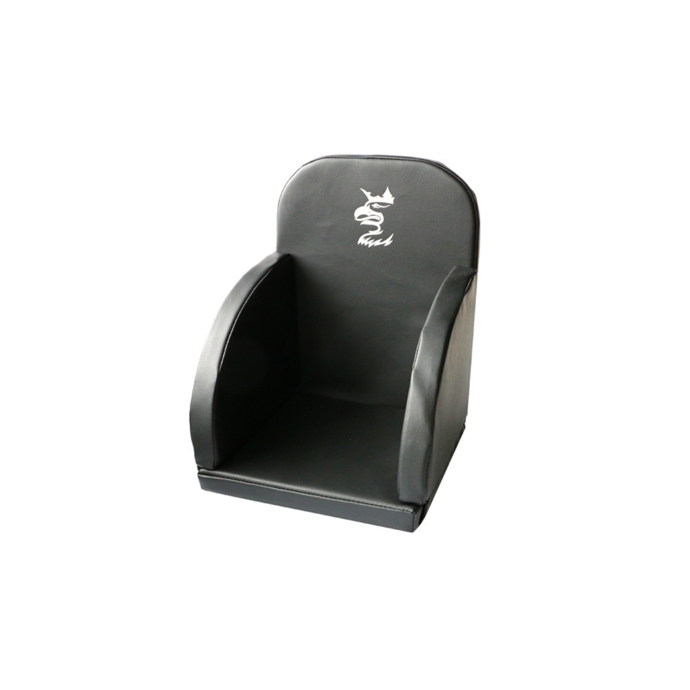 Lasteiste CARGOBIKE Kids Seat Soft