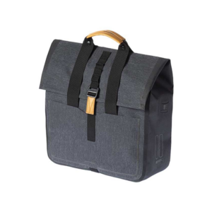Pakiraamikott BASIL Urban Dry Bicycle Shopper, hall