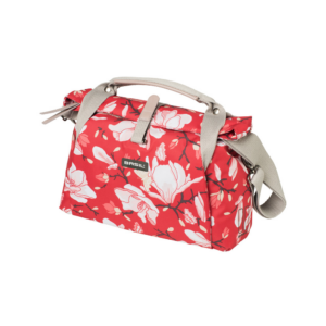 Lenksukott Basil Magnolia City Bag, 7 l