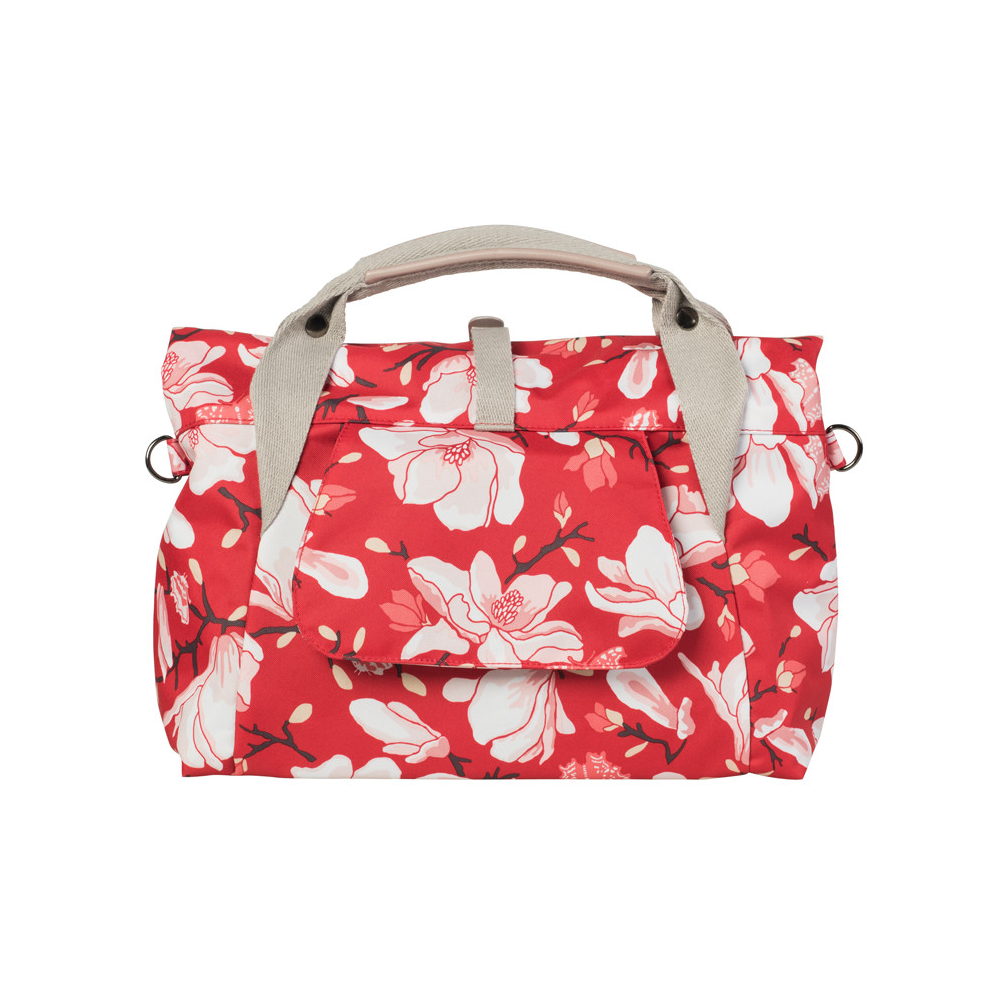 Lenksukott Basil Magnolia City Bag, 7 l - Pilt 2