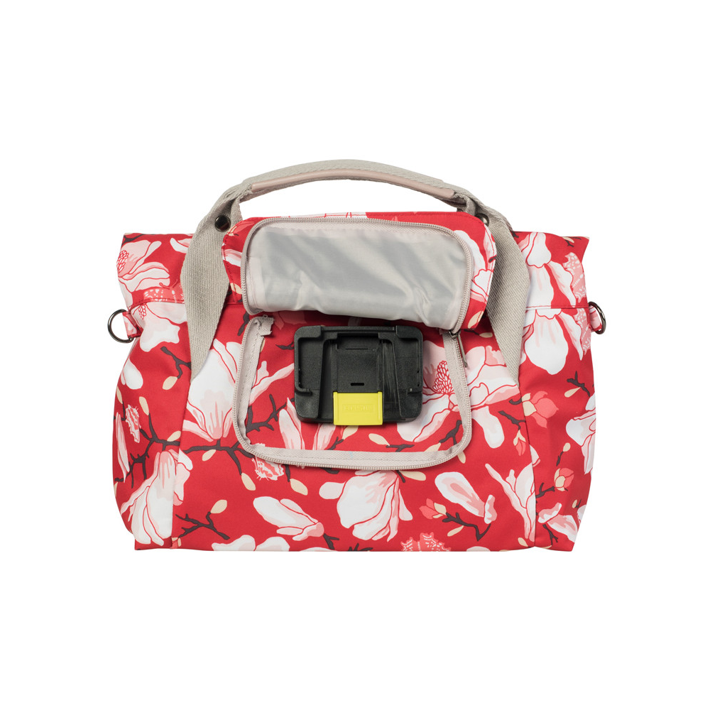 Lenksukott Basil Magnolia City Bag, 7 l - Pilt 3