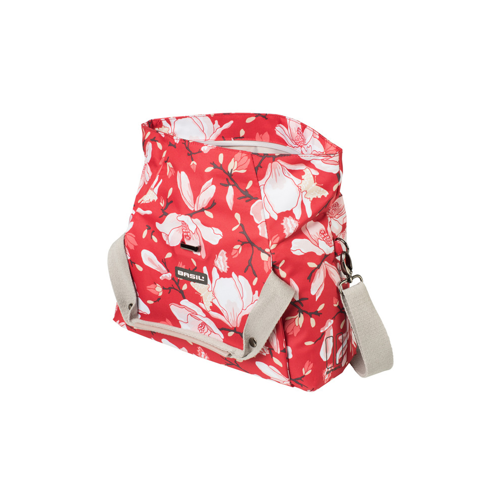 Lenksukott Basil Magnolia City Bag, 7 l - Pilt 4