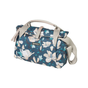 Lenksukott Basil Magnolia City Bag, 7 l