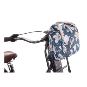 Lenksukott Basil Magnolia City Bag, 7 l - Pilt 5