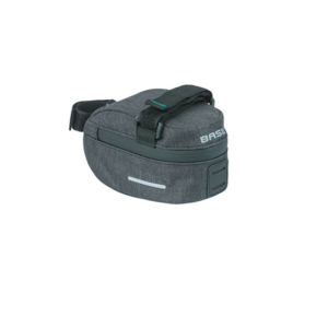 Sadulakott BASIL DISCOVERY 365D, S - 0,5 l, hall
