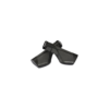 Käepidemed GIANT ERGO MAX LOCKON GRIP BLACK/GRAY, must