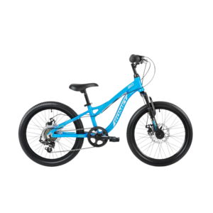 Laste jalgratas ROMET Rambler FIT 20, sinine-hall