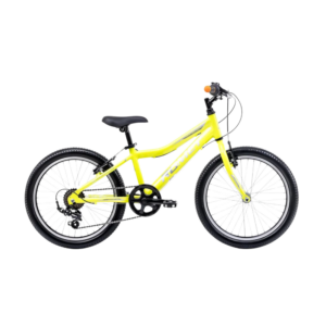 Laste jalgratas ROMET Rambler 20 KID 1, laim-hall