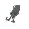 Lastetool URBAN IKI Bincho Black/Bincho Black, raamikinnitusega ette
