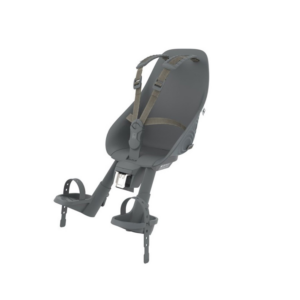 Lastetool URBAN IKI Bincho Black/Bincho Black, raamikinnitusega ette