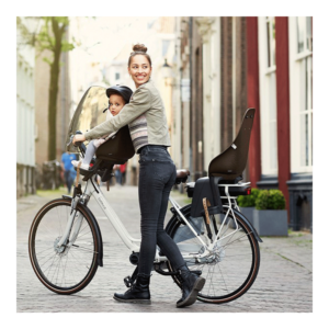 Tuuleklaas lastetoolile URBAN IKI Asahi Gold - Pilt 3