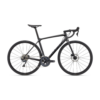 Jalgratas Giant TCR Advanced 1 Disc-KOM, Black Chrome (L)