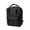 Seljakott URBAN IKI Bincho Black, must