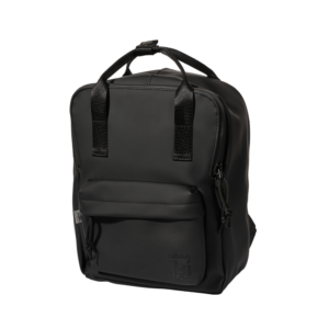 Seljakott URBAN IKI Bincho Black, must