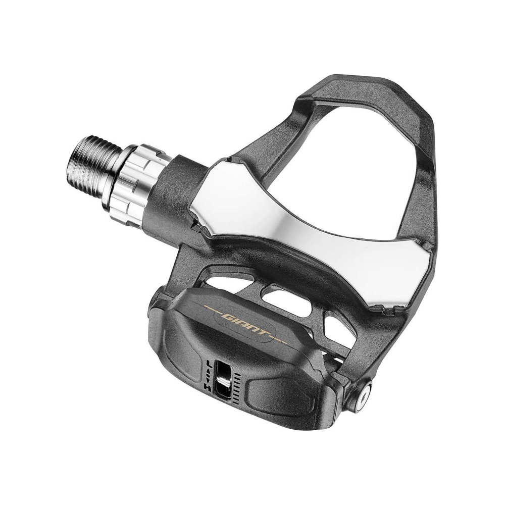 Maanteratta pedaalid Giant Road Pro
