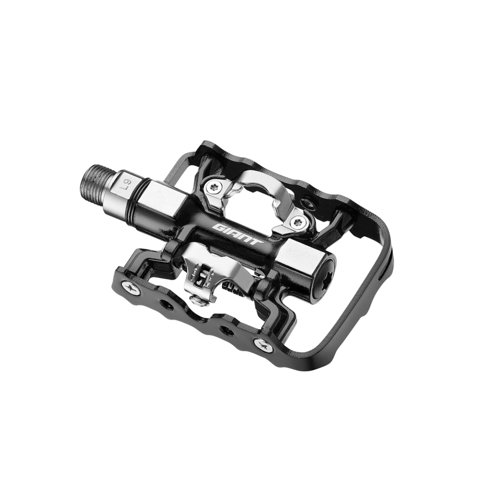 Pedaalid GIANT Combo Touring Pedal