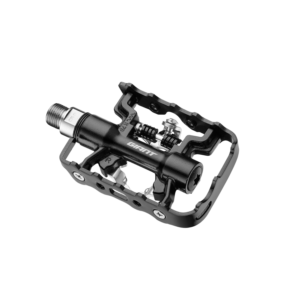 Pedaalid GIANT Combo Touring Pedal - Pilt 2