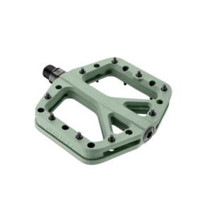 Pedaalid GIANT Pinner Elite, rohelised
