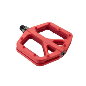 Pedaalid GIANT Pinner Comp, punased