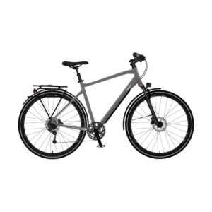 Jalgratas GIANT AnyTour RS 3, Charcoal (L)