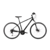 Jalgratas ROMET Orkan 6 M, must-valge (M)