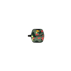 Pedaalid LOOK GEO CITY GRIP Camo