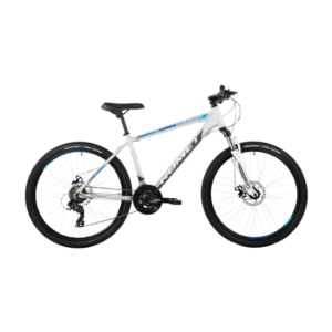 Noorte jalgratas ROMET Rambler R6.2 (2024) 26" 17" M, hõbe-sinine