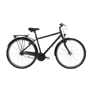 Jalgratas ROMET CTY M High Frame, must (M)