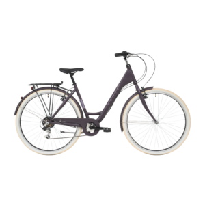 Jalgratas ROMET Sonata, lilla (M)