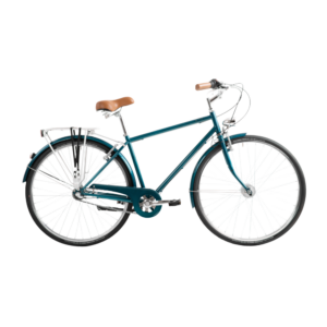 Jalgratas ROMET Vintage Classic M, sinine (L)