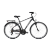 Jalgratas ROMET Wagant 1.0, must (XL)