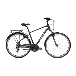 Jalgratas ROMET Wagant 1.0, must (XL)