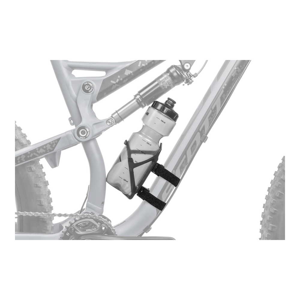 Adapter pudelihoidjale M-WAVE Ada BC Flex 2 - Pilt 3