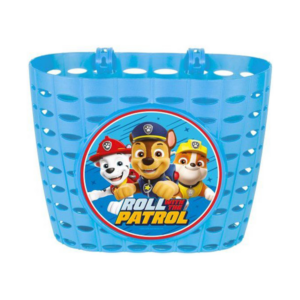Esikorv Paw Patrol poistele, sinine