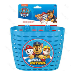 Esikorv Paw Patrol poistele, sinine - Pilt 2