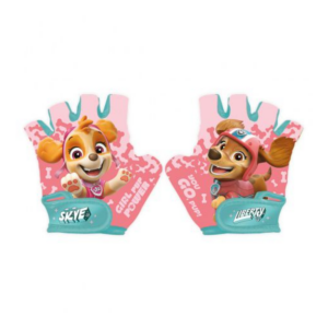 Kindad Paw Patrol, roosad