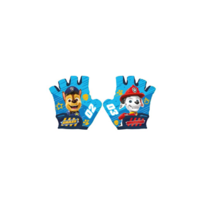 Kindad Paw Patrol, sinised