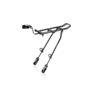 Pakiraam IBERA PakRak Road IB-RA17, 26"-29", 7 kg, must