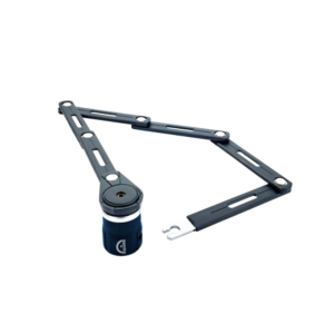 Lülilukk SQUIRE Folda Mini FL690 - Pilt 4